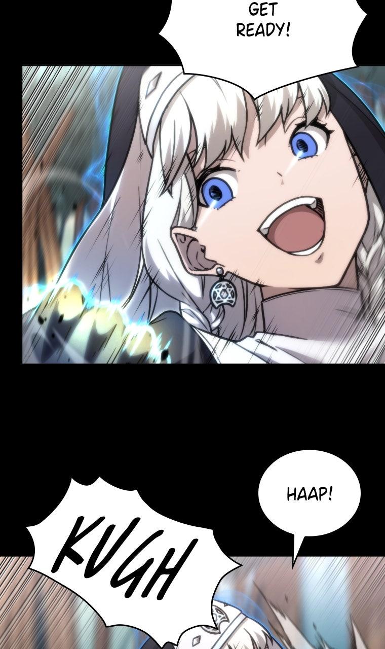 Oversummoned, Overpowered, and Over It! (Tsugutoku) Chapter 45 page 11 - 