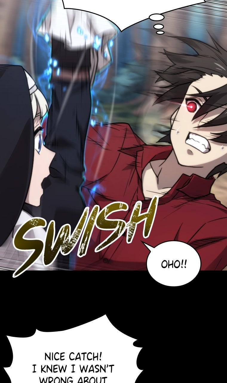Oversummoned, Overpowered, and Over It! (Tsugutoku) Chapter 45 page 16 - 