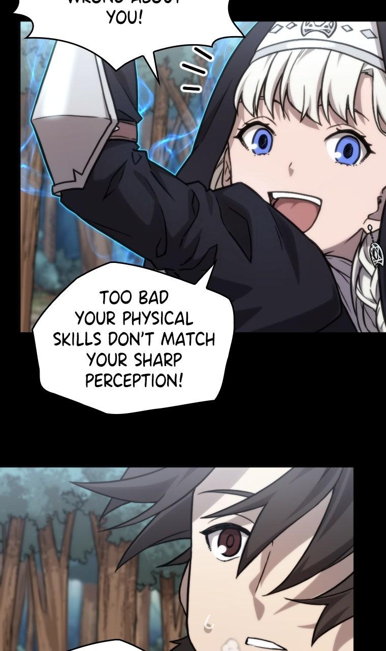 Oversummoned, Overpowered, and Over It! (Tsugutoku) Chapter 45 page 17 - 