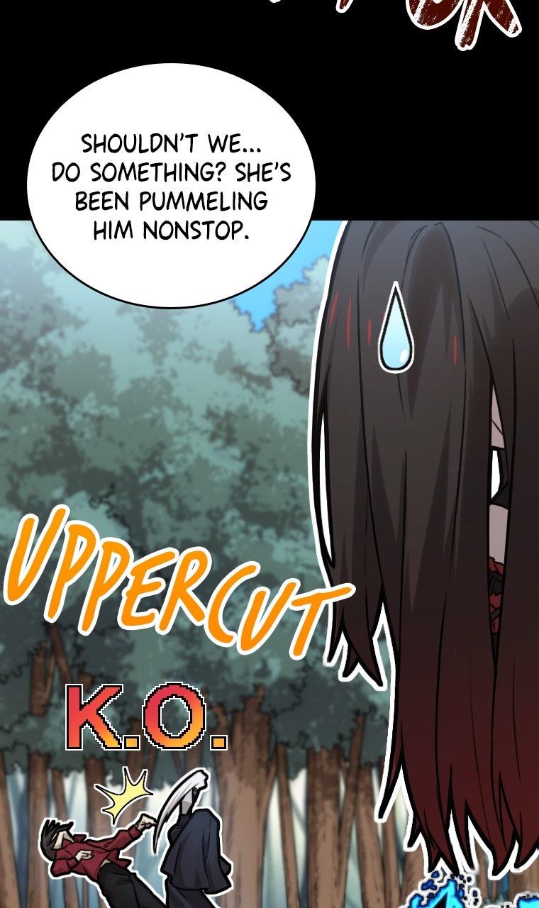 Oversummoned, Overpowered, and Over It! (Tsugutoku) Chapter 45 page 20 - 