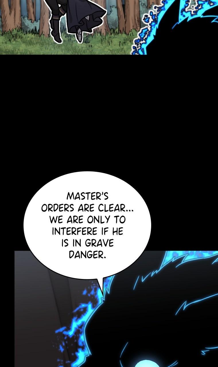 Oversummoned, Overpowered, and Over It! (Tsugutoku) Chapter 45 page 21 - 