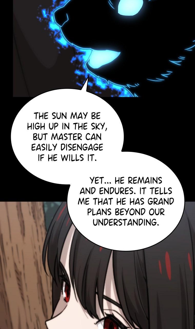 Oversummoned, Overpowered, and Over It! (Tsugutoku) Chapter 45 page 22 - 