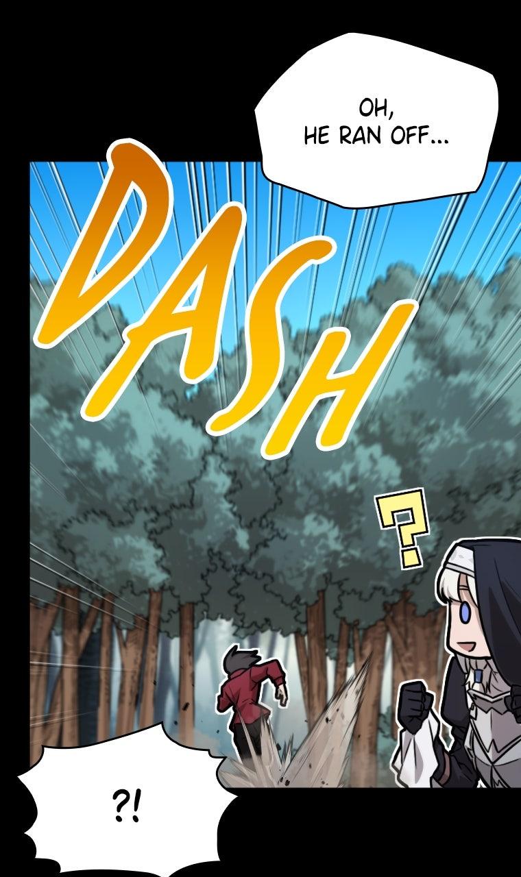 Oversummoned, Overpowered, and Over It! (Tsugutoku) Chapter 45 page 24 - 