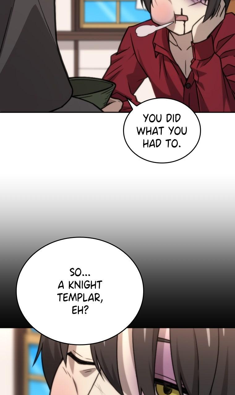 Oversummoned, Overpowered, and Over It! (Tsugutoku) Chapter 45 page 27 - 