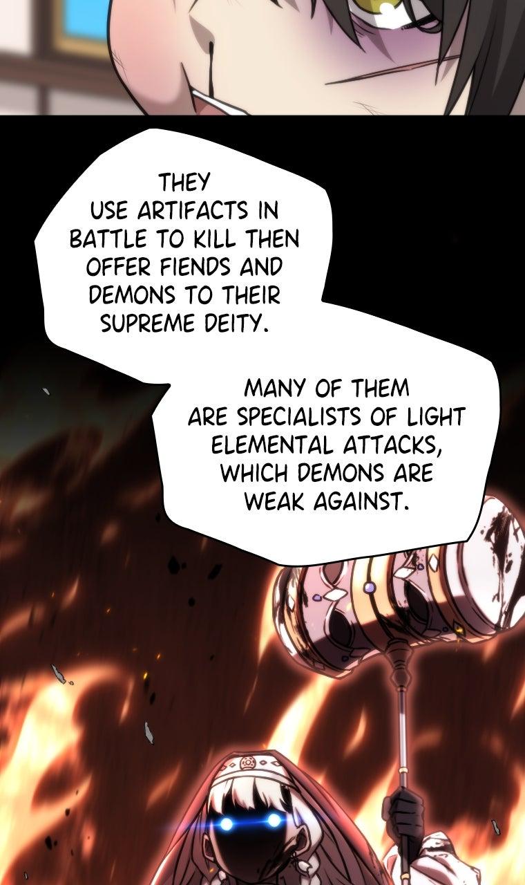 Oversummoned, Overpowered, and Over It! (Tsugutoku) Chapter 45 page 28 - 