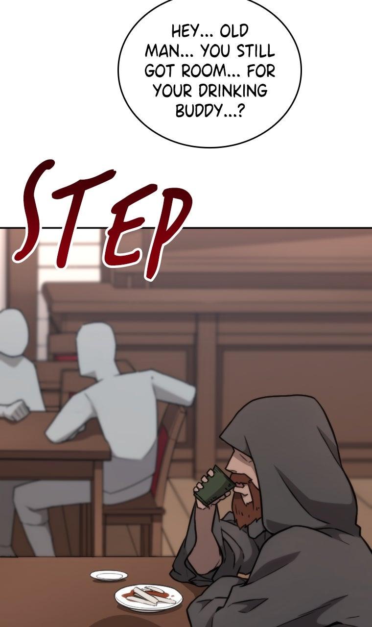 Oversummoned, Overpowered, and Over It! (Tsugutoku) Chapter 45 page 4 - 