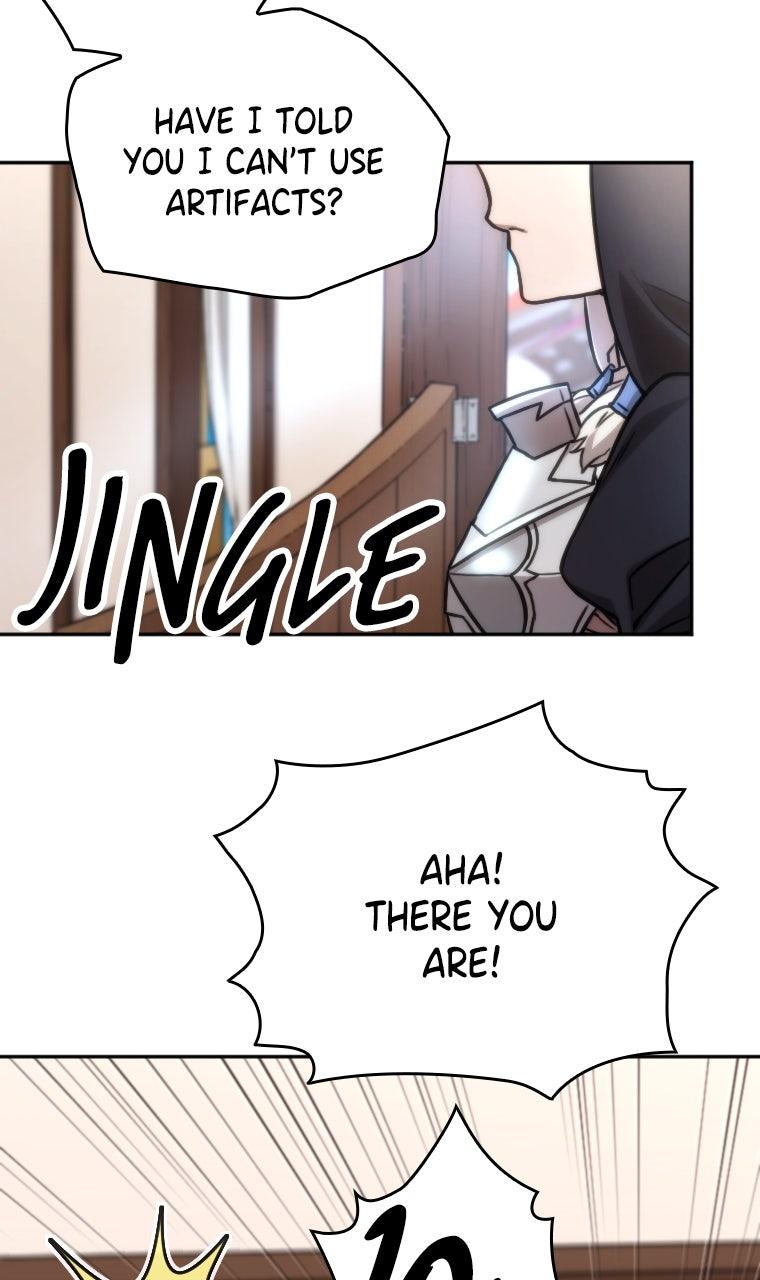 Oversummoned, Overpowered, and Over It! (Tsugutoku) Chapter 45 page 33 - 