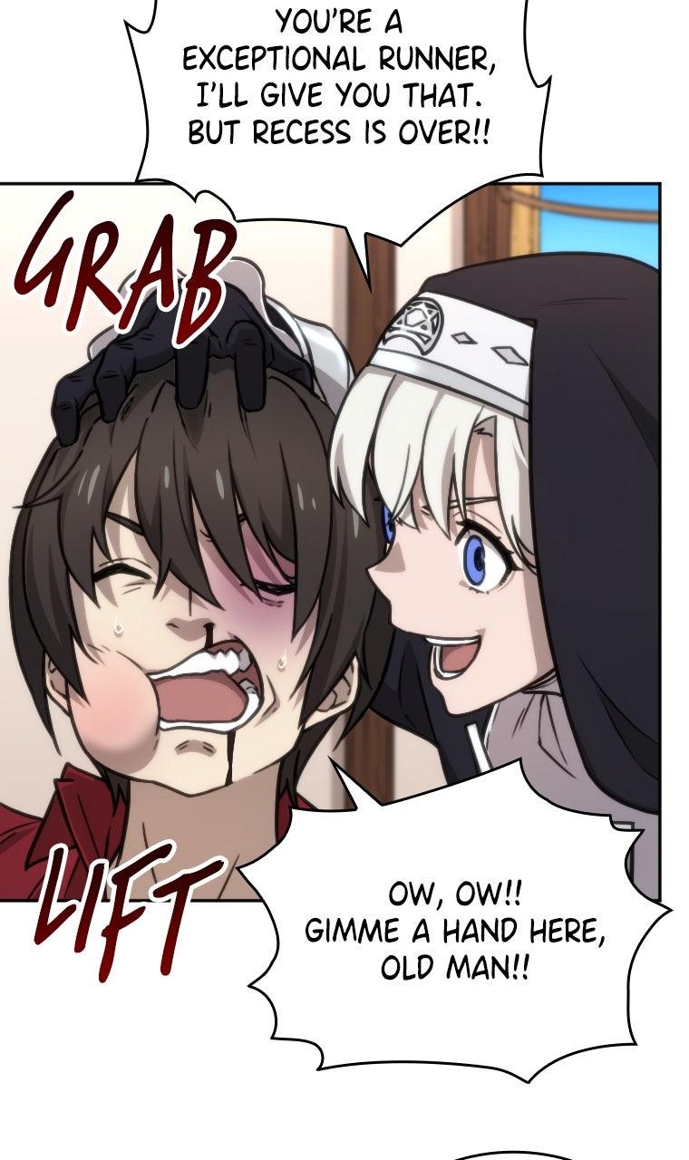 Oversummoned, Overpowered, and Over It! (Tsugutoku) Chapter 45 page 35 - 