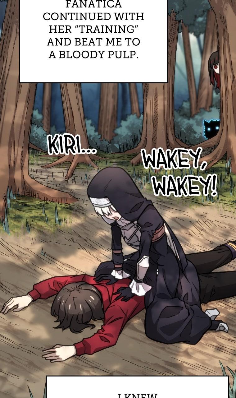 Oversummoned, Overpowered, and Over It! (Tsugutoku) Chapter 45 page 40 - 
