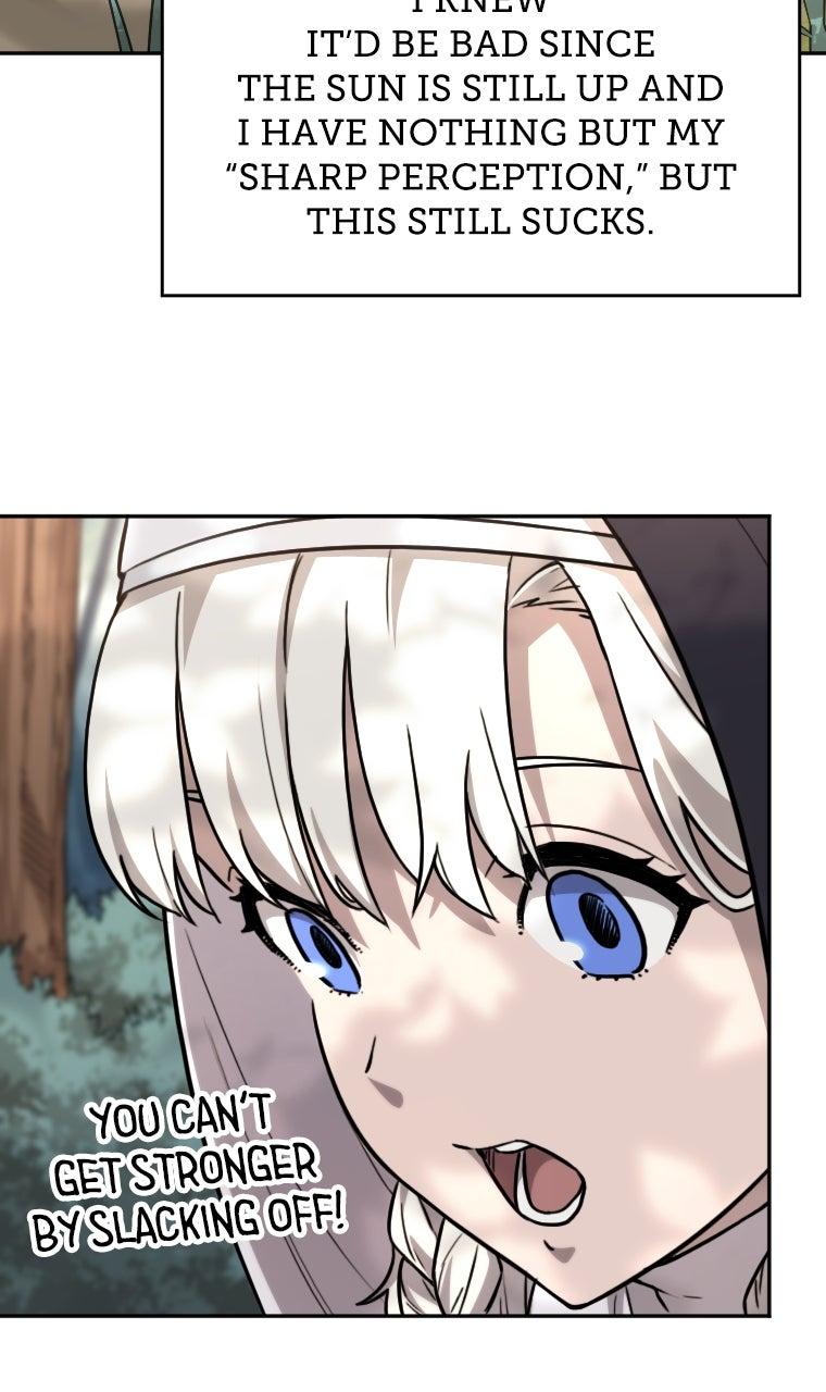 Oversummoned, Overpowered, and Over It! (Tsugutoku) Chapter 45 page 41 - 