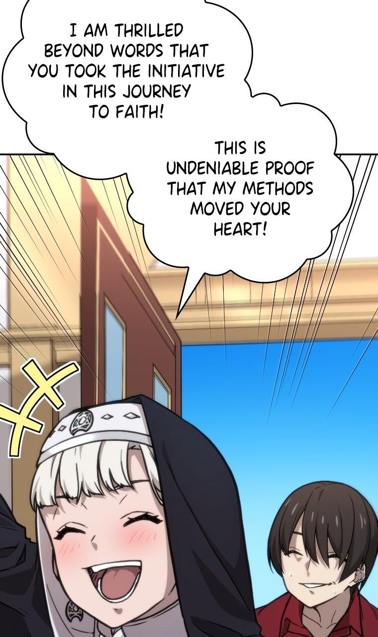 Oversummoned, Overpowered, and Over It! (Tsugutoku) Chapter 45 page 45 - 