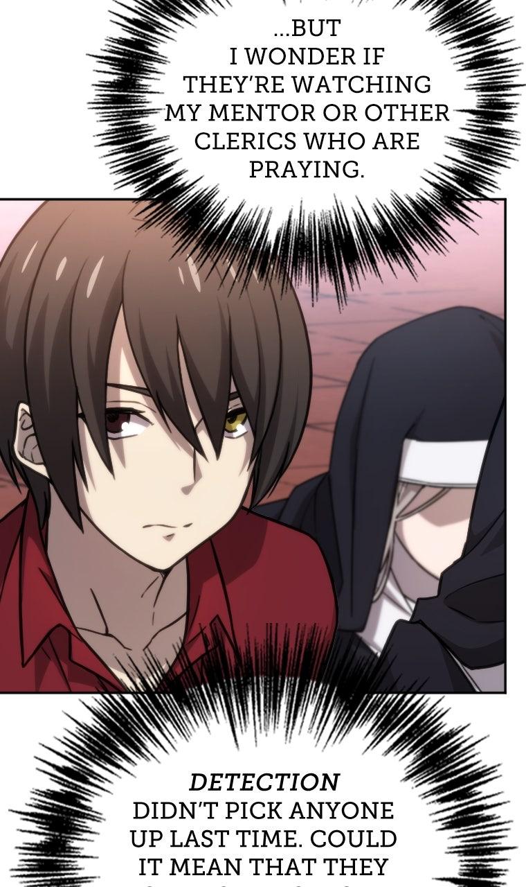 Oversummoned, Overpowered, and Over It! (Tsugutoku) Chapter 45 page 51 - 