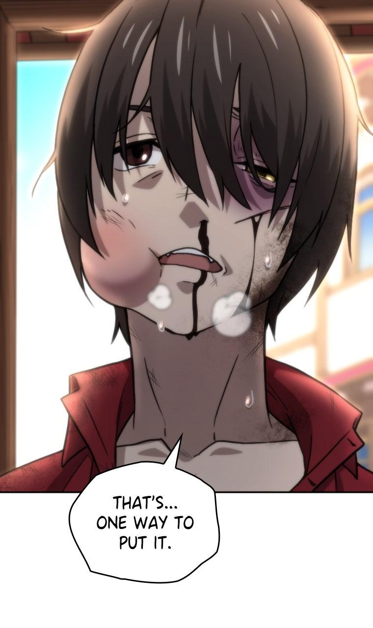Oversummoned, Overpowered, and Over It! (Tsugutoku) Chapter 45 page 7 - 