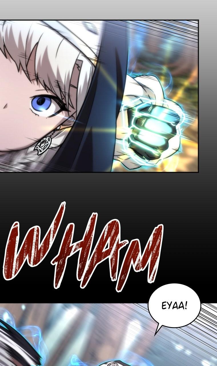 Oversummoned, Overpowered, and Over It! (Tsugutoku) Chapter 45 page 9 - 
