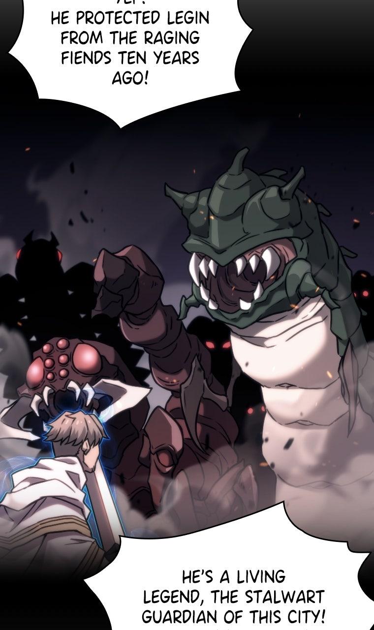 Oversummoned, Overpowered, and Over It! (Tsugutoku) Chapter 46 page 13 - 