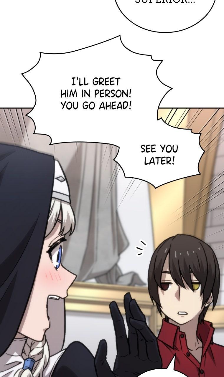 Oversummoned, Overpowered, and Over It! (Tsugutoku) Chapter 46 page 16 - 