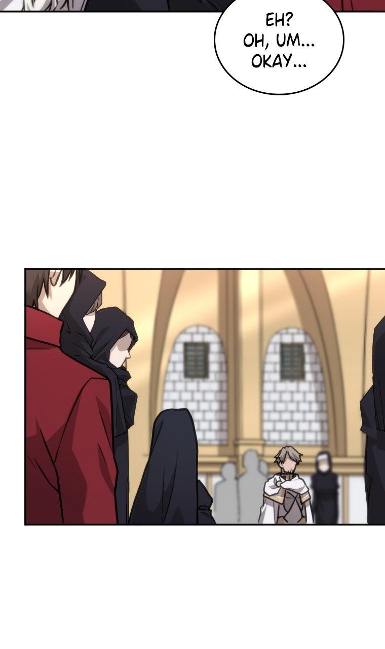 Oversummoned, Overpowered, and Over It! (Tsugutoku) Chapter 46 page 17 - 