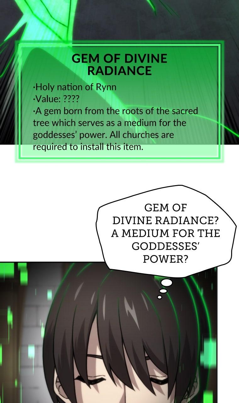 Oversummoned, Overpowered, and Over It! (Tsugutoku) Chapter 46 page 3 - 