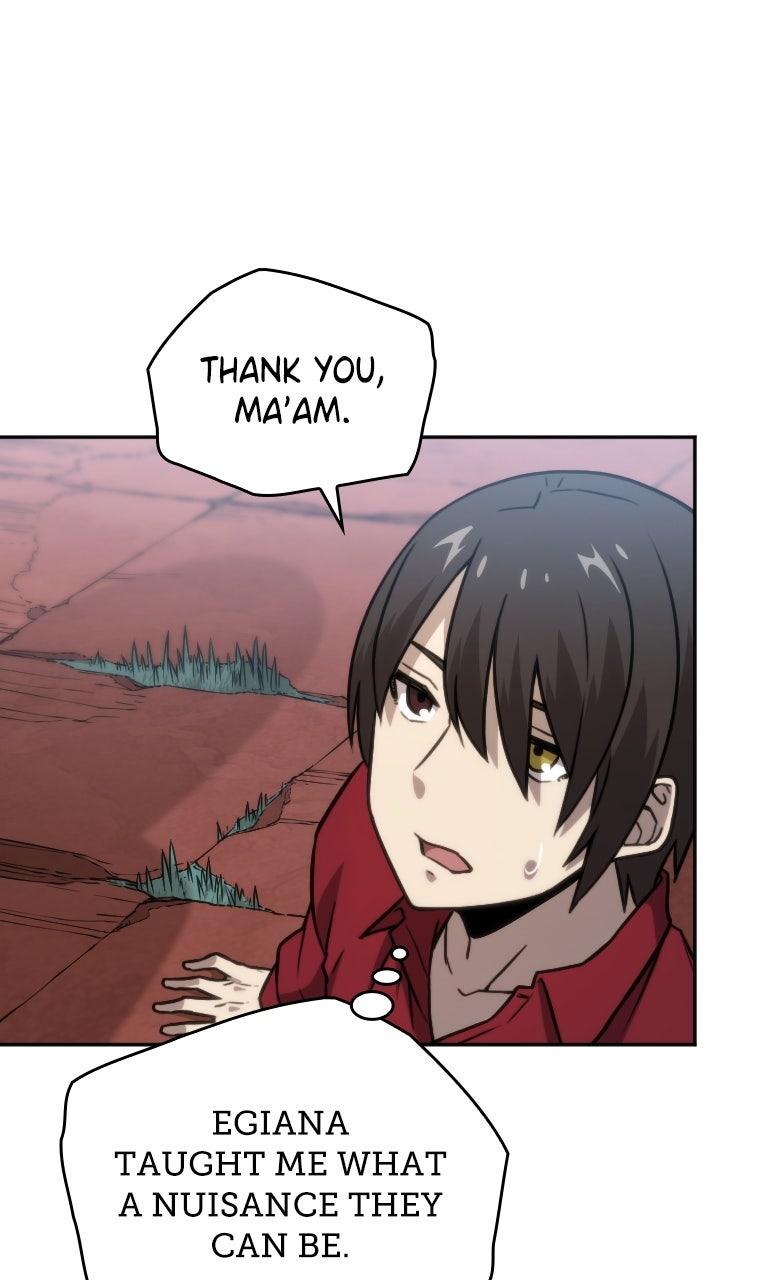 Oversummoned, Overpowered, and Over It! (Tsugutoku) Chapter 46 page 33 - 