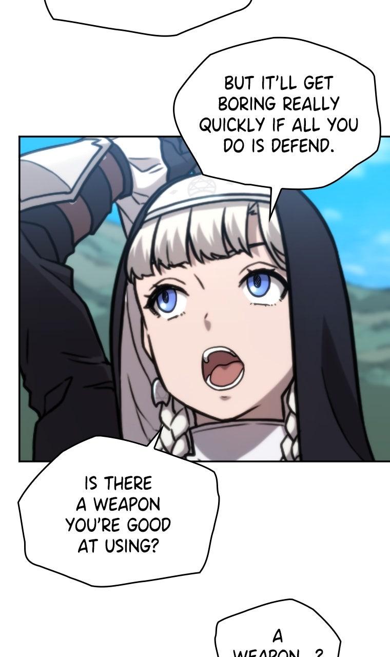 Oversummoned, Overpowered, and Over It! (Tsugutoku) Chapter 46 page 34 - 