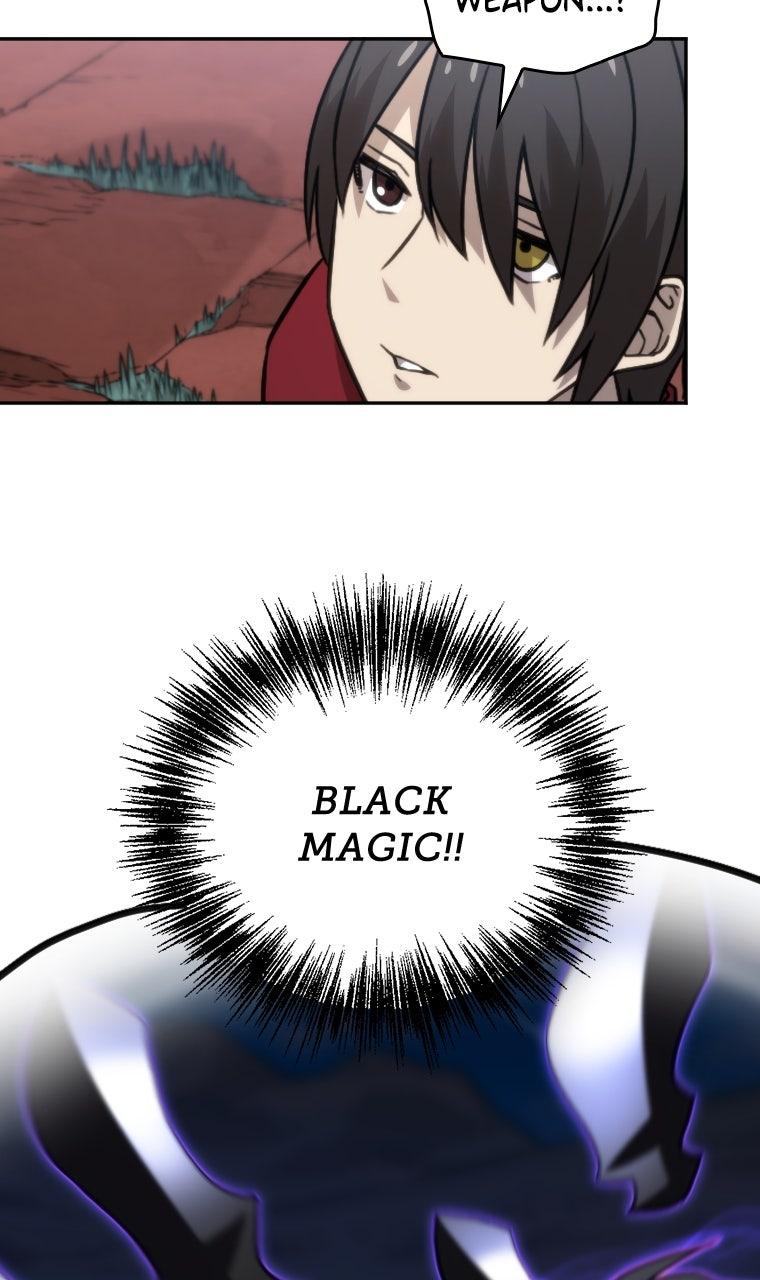 Oversummoned, Overpowered, and Over It! (Tsugutoku) Chapter 46 page 35 - 