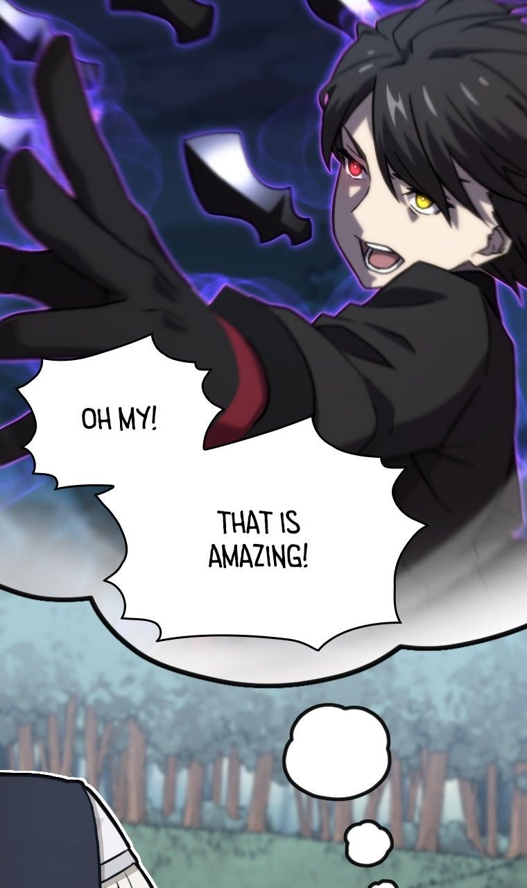 Oversummoned, Overpowered, and Over It! (Tsugutoku) Chapter 46 page 36 - 
