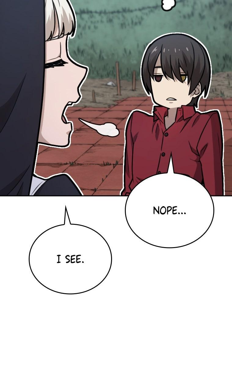 Oversummoned, Overpowered, and Over It! (Tsugutoku) Chapter 46 page 37 - 