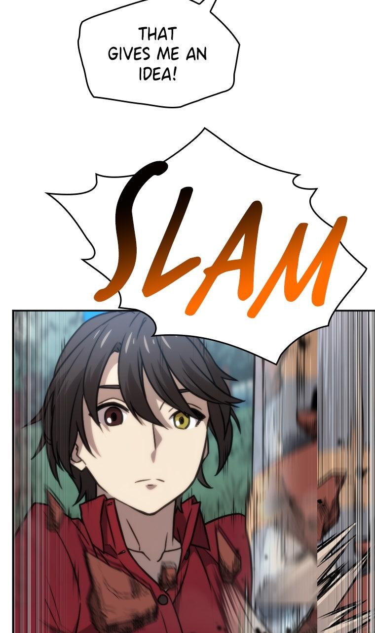 Oversummoned, Overpowered, and Over It! (Tsugutoku) Chapter 46 page 39 - 