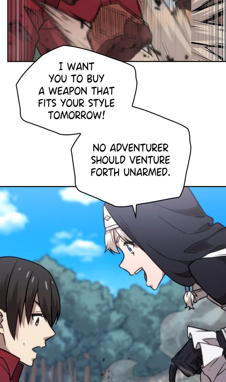 Oversummoned, Overpowered, and Over It! (Tsugutoku) Chapter 46 page 40 - 