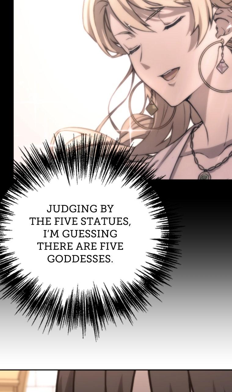 Oversummoned, Overpowered, and Over It! (Tsugutoku) Chapter 46 page 5 - 