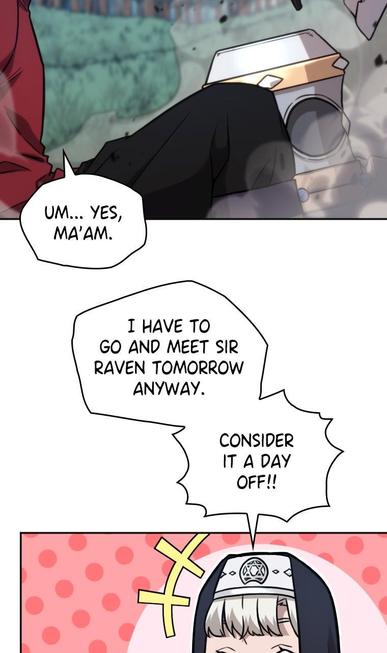 Oversummoned, Overpowered, and Over It! (Tsugutoku) Chapter 46 page 41 - 
