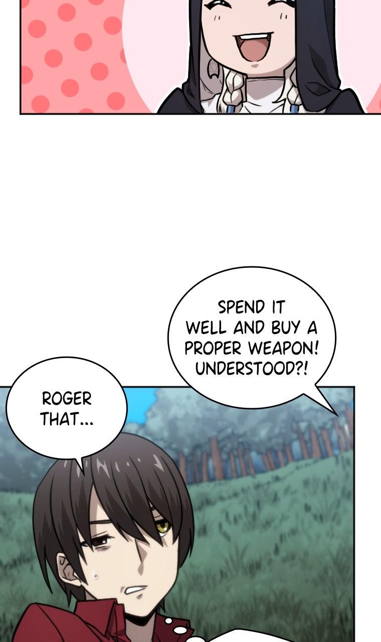 Oversummoned, Overpowered, and Over It! (Tsugutoku) Chapter 46 page 42 - 