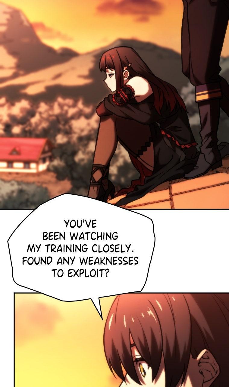 Oversummoned, Overpowered, and Over It! (Tsugutoku) Chapter 46 page 45 - 