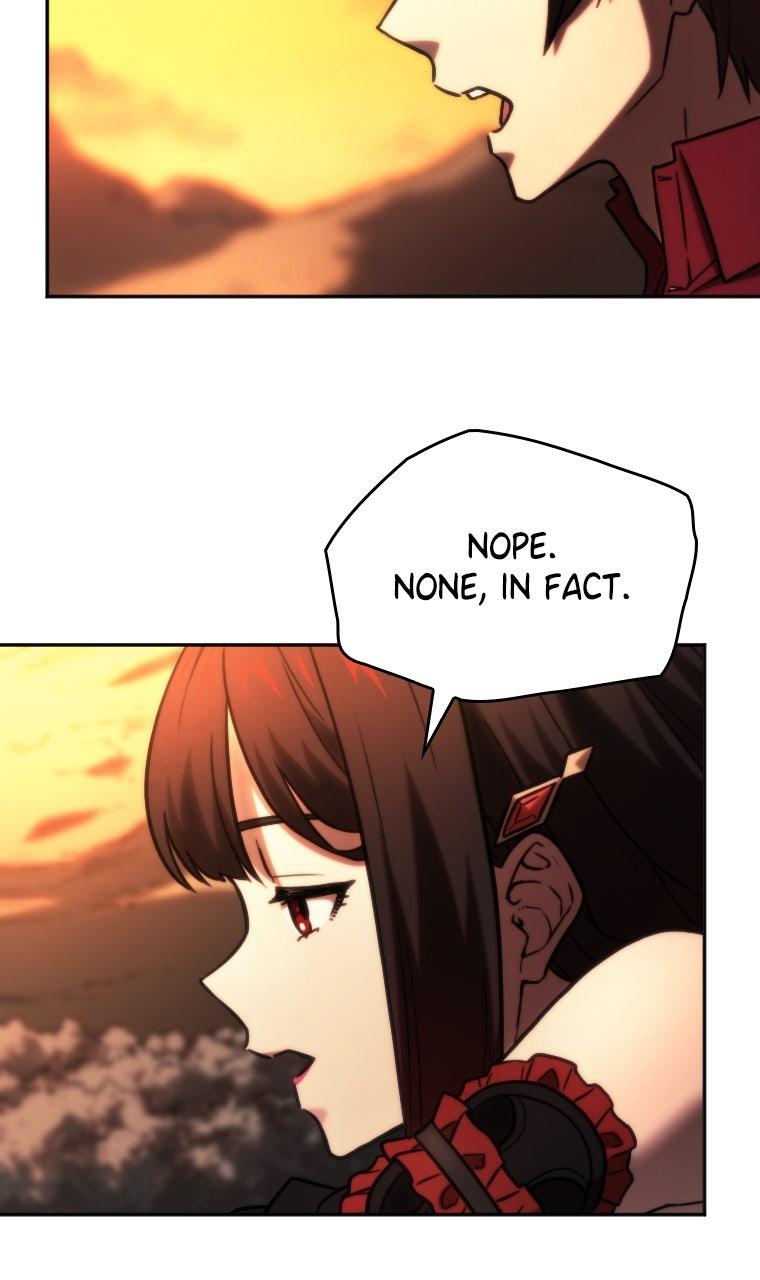 Oversummoned, Overpowered, and Over It! (Tsugutoku) Chapter 46 page 46 - 