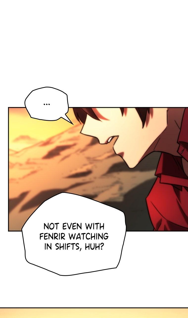 Oversummoned, Overpowered, and Over It! (Tsugutoku) Chapter 46 page 47 - 