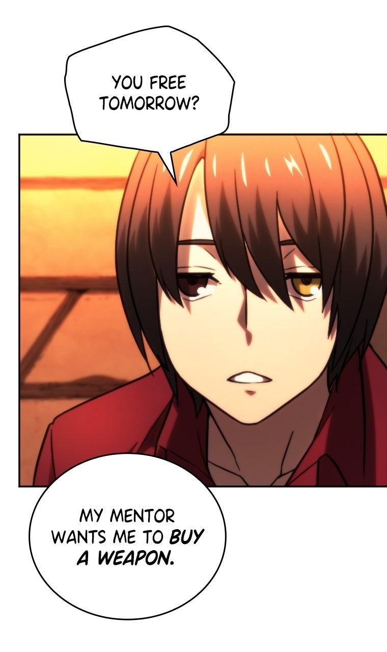 Oversummoned, Overpowered, and Over It! (Tsugutoku) Chapter 46 page 50 - 