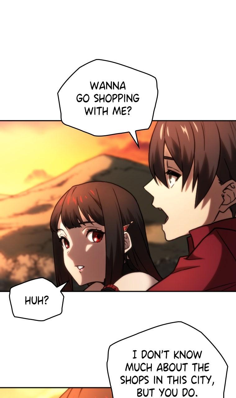 Oversummoned, Overpowered, and Over It! (Tsugutoku) Chapter 46 page 51 - 