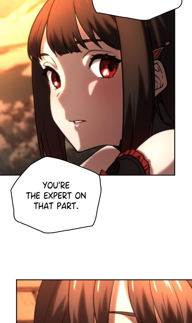 Oversummoned, Overpowered, and Over It! (Tsugutoku) Chapter 46 page 52 - 