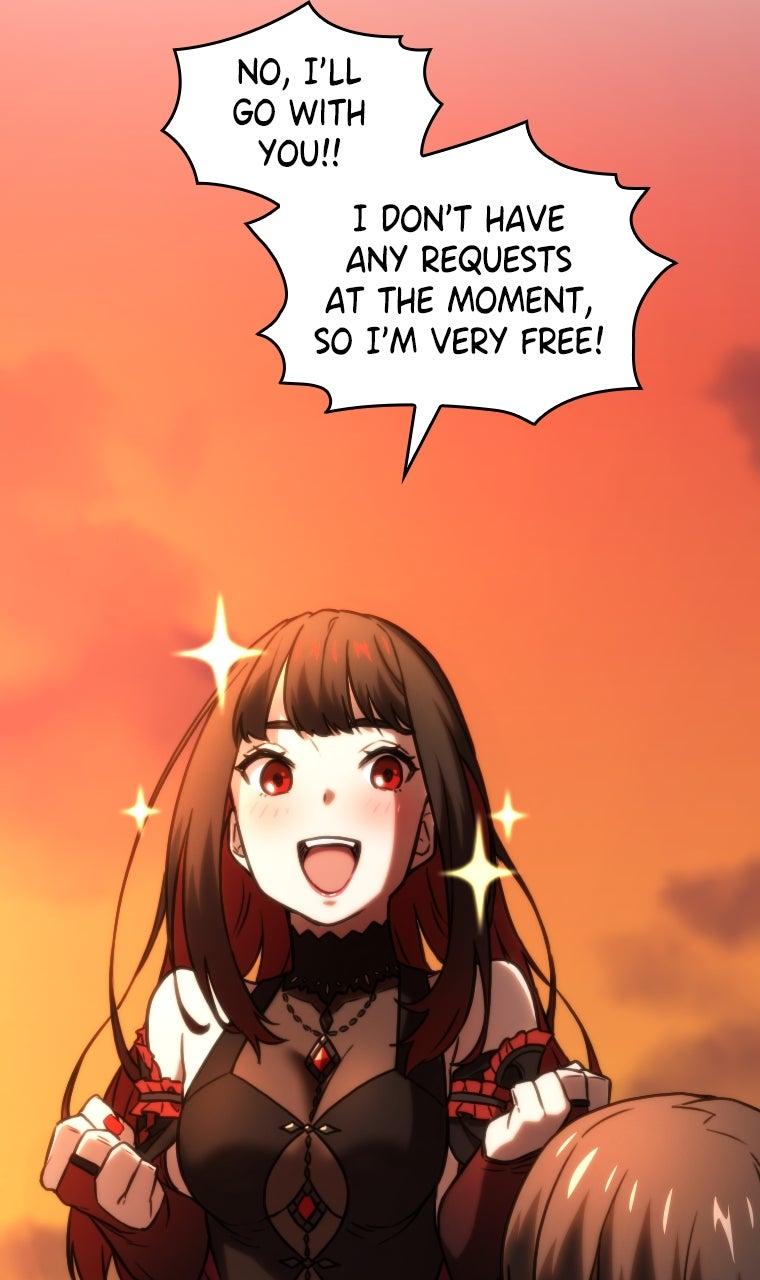 Oversummoned, Overpowered, and Over It! (Tsugutoku) Chapter 46 page 54 - 