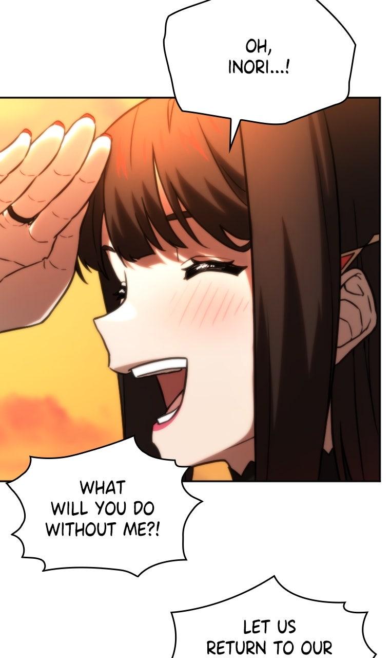 Oversummoned, Overpowered, and Over It! (Tsugutoku) Chapter 46 page 56 - 
