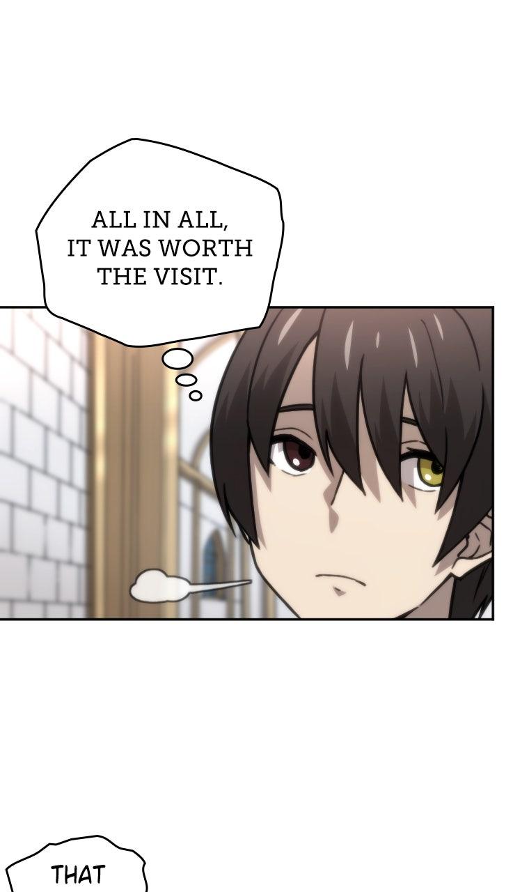Oversummoned, Overpowered, and Over It! (Tsugutoku) Chapter 46 page 8 - 