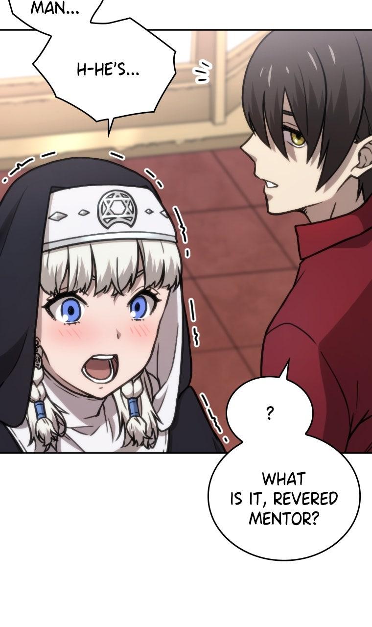Oversummoned, Overpowered, and Over It! (Tsugutoku) Chapter 46 page 9 - 