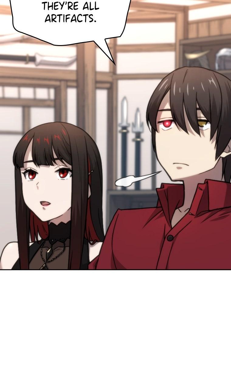 Oversummoned, Overpowered, and Over It! (Tsugutoku) Chapter 47 page 12 - 