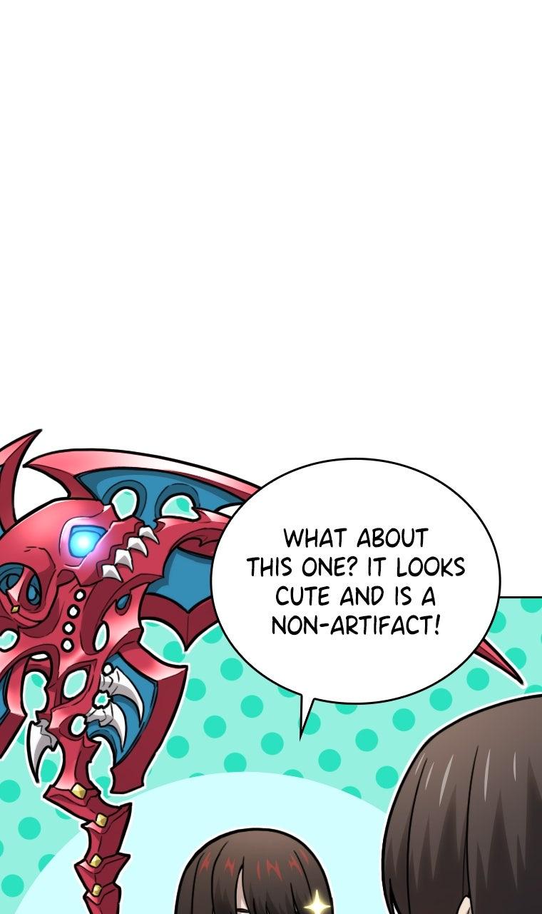 Oversummoned, Overpowered, and Over It! (Tsugutoku) Chapter 47 page 13 - 