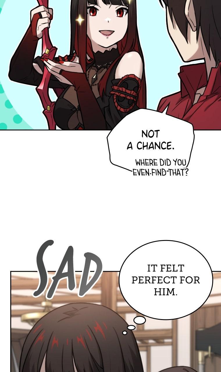 Oversummoned, Overpowered, and Over It! (Tsugutoku) Chapter 47 page 14 - 
