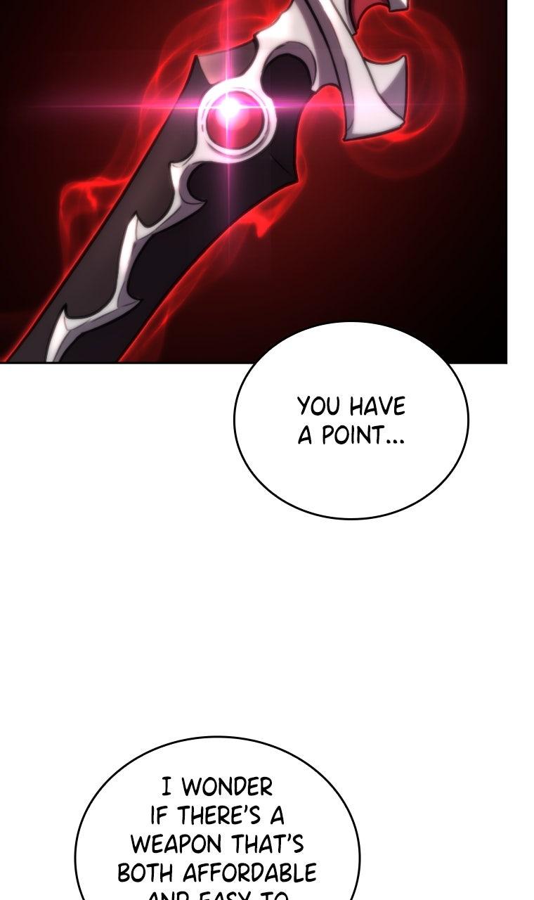 Oversummoned, Overpowered, and Over It! (Tsugutoku) Chapter 47 page 17 - 