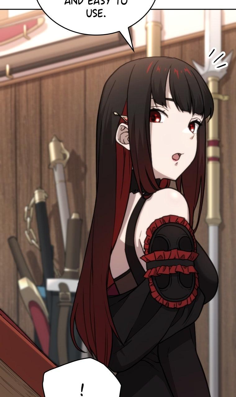 Oversummoned, Overpowered, and Over It! (Tsugutoku) Chapter 47 page 18 - 