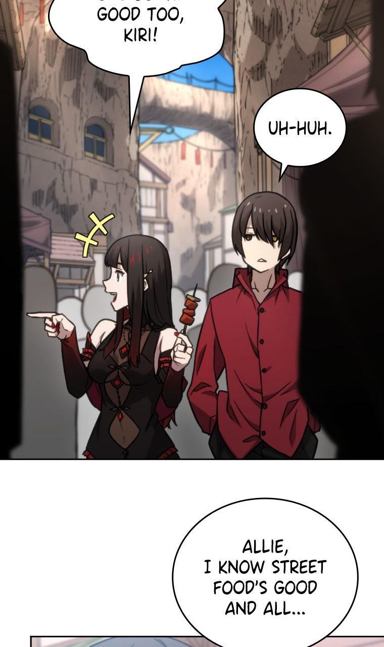 Oversummoned, Overpowered, and Over It! (Tsugutoku) Chapter 47 page 3 - 