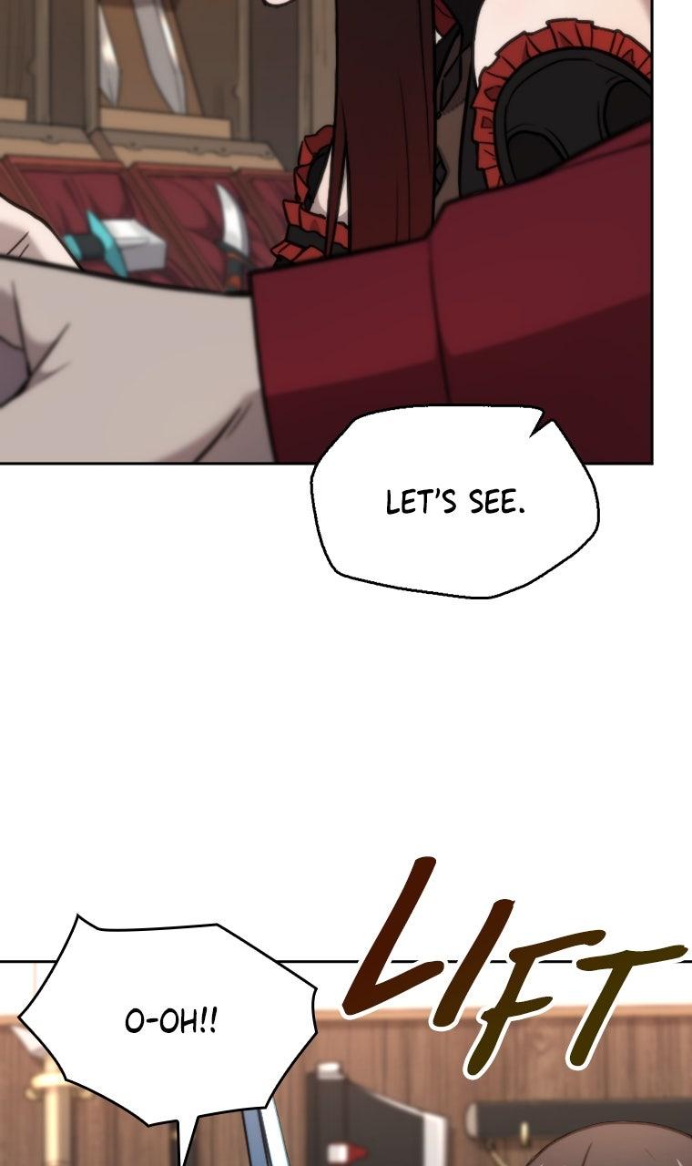 Oversummoned, Overpowered, and Over It! (Tsugutoku) Chapter 47 page 21 - 
