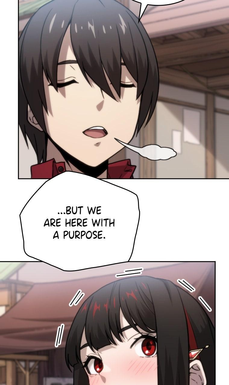 Oversummoned, Overpowered, and Over It! (Tsugutoku) Chapter 47 page 4 - 